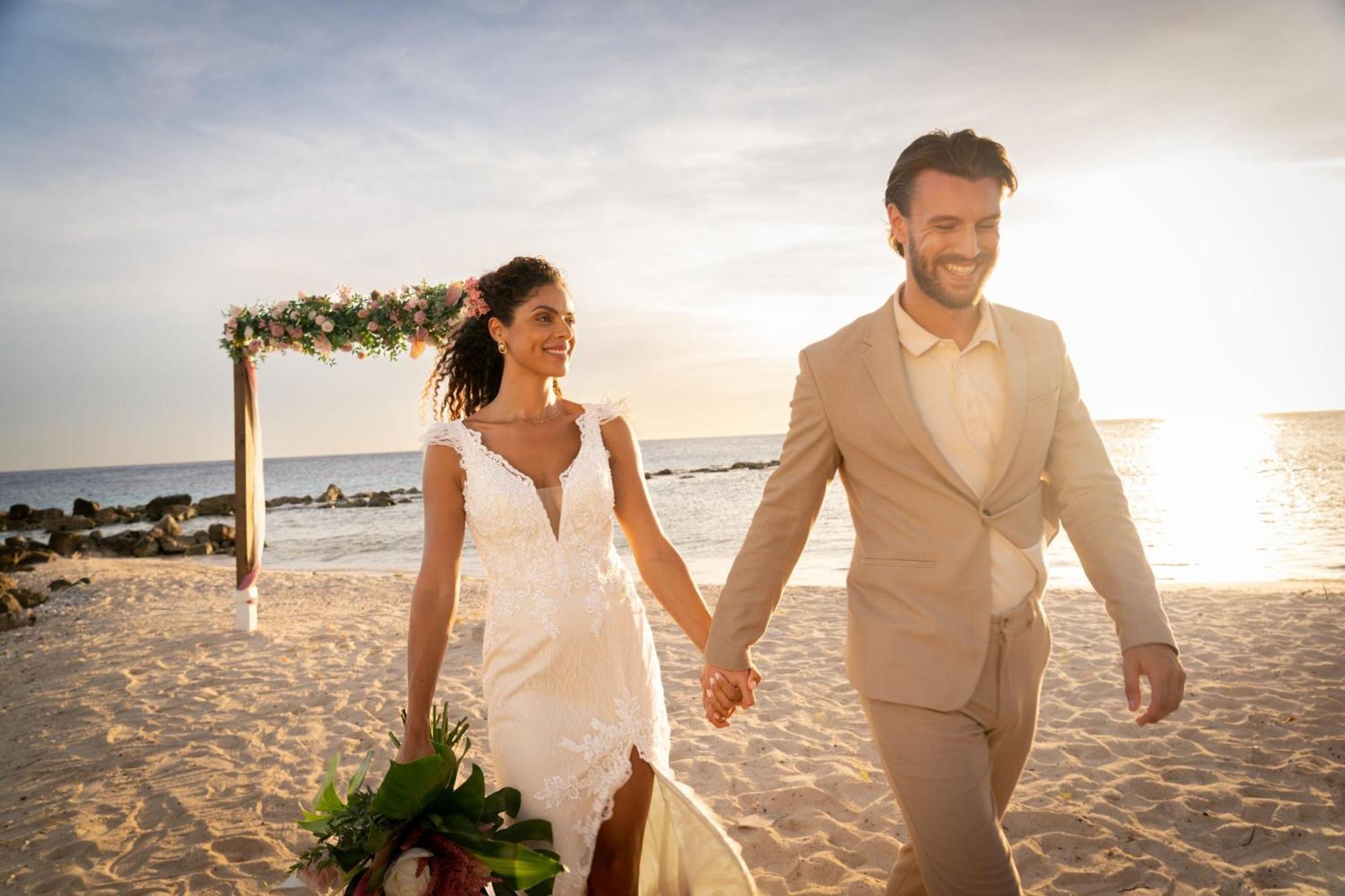 Curacao Marriott Beach Resort Вилемстад Екстериор снимка