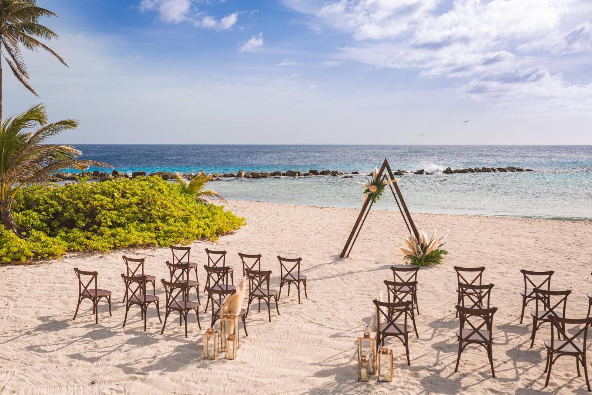 Curacao Marriott Beach Resort Вилемстад Екстериор снимка