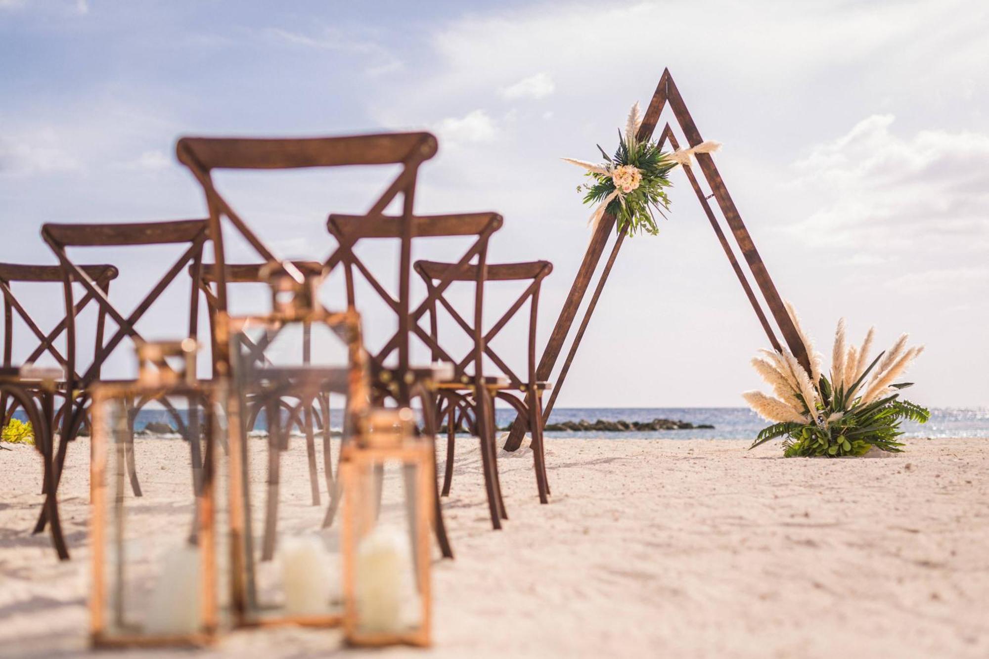 Curacao Marriott Beach Resort Вилемстад Екстериор снимка