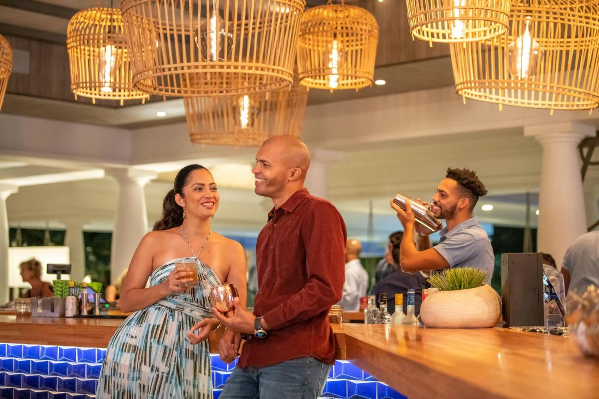 Curacao Marriott Beach Resort Вилемстад Екстериор снимка
