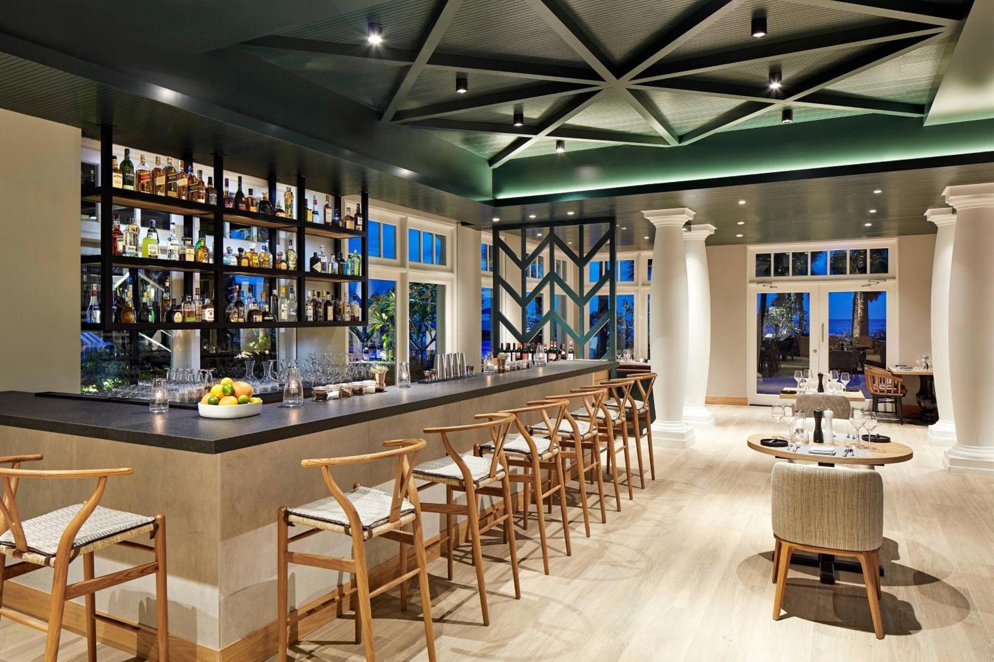 Curacao Marriott Beach Resort Вилемстад Екстериор снимка