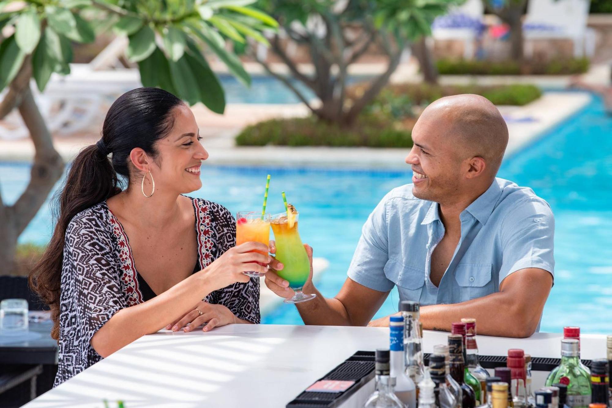 Curacao Marriott Beach Resort Вилемстад Екстериор снимка