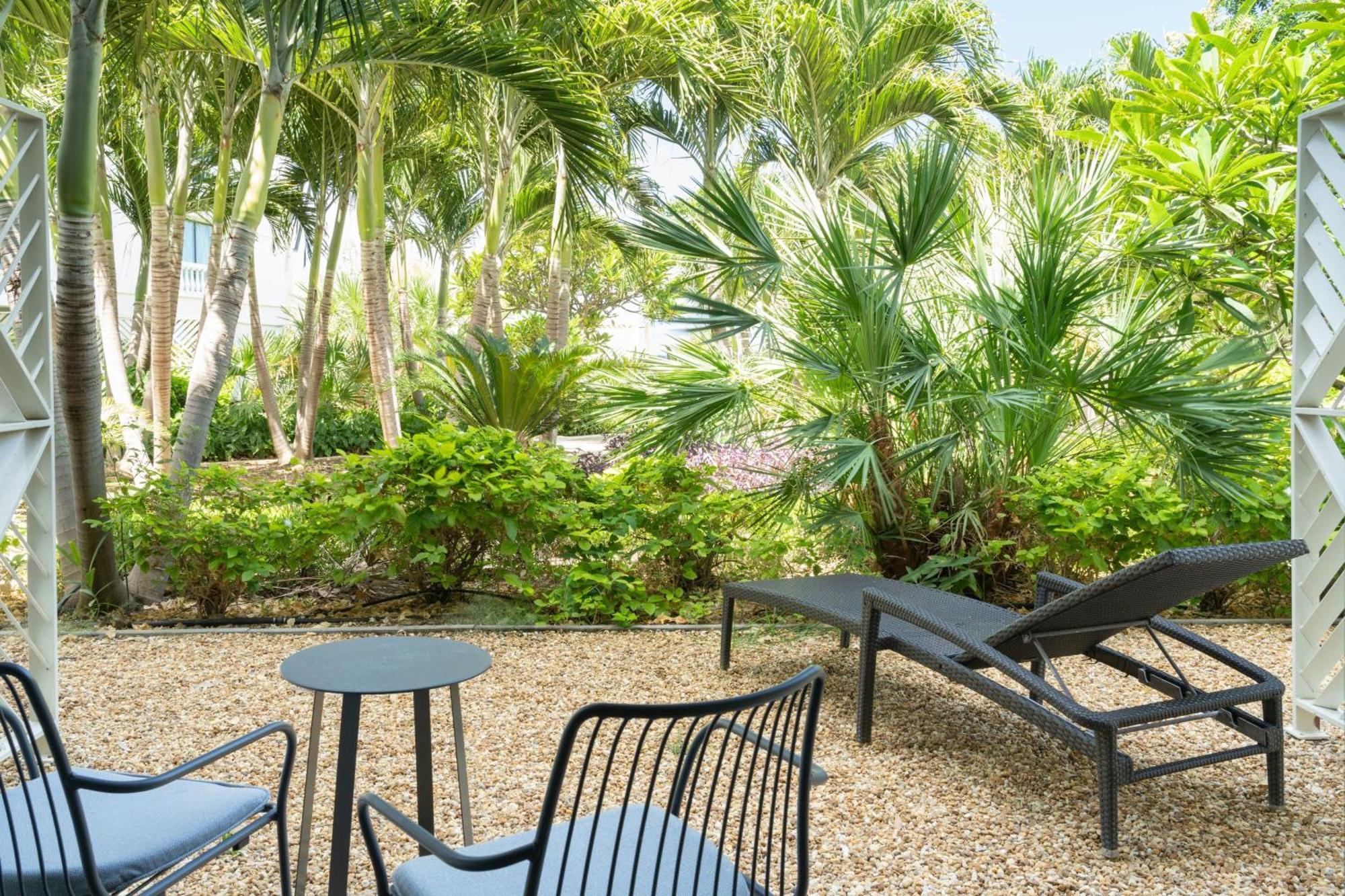 Curacao Marriott Beach Resort Вилемстад Екстериор снимка