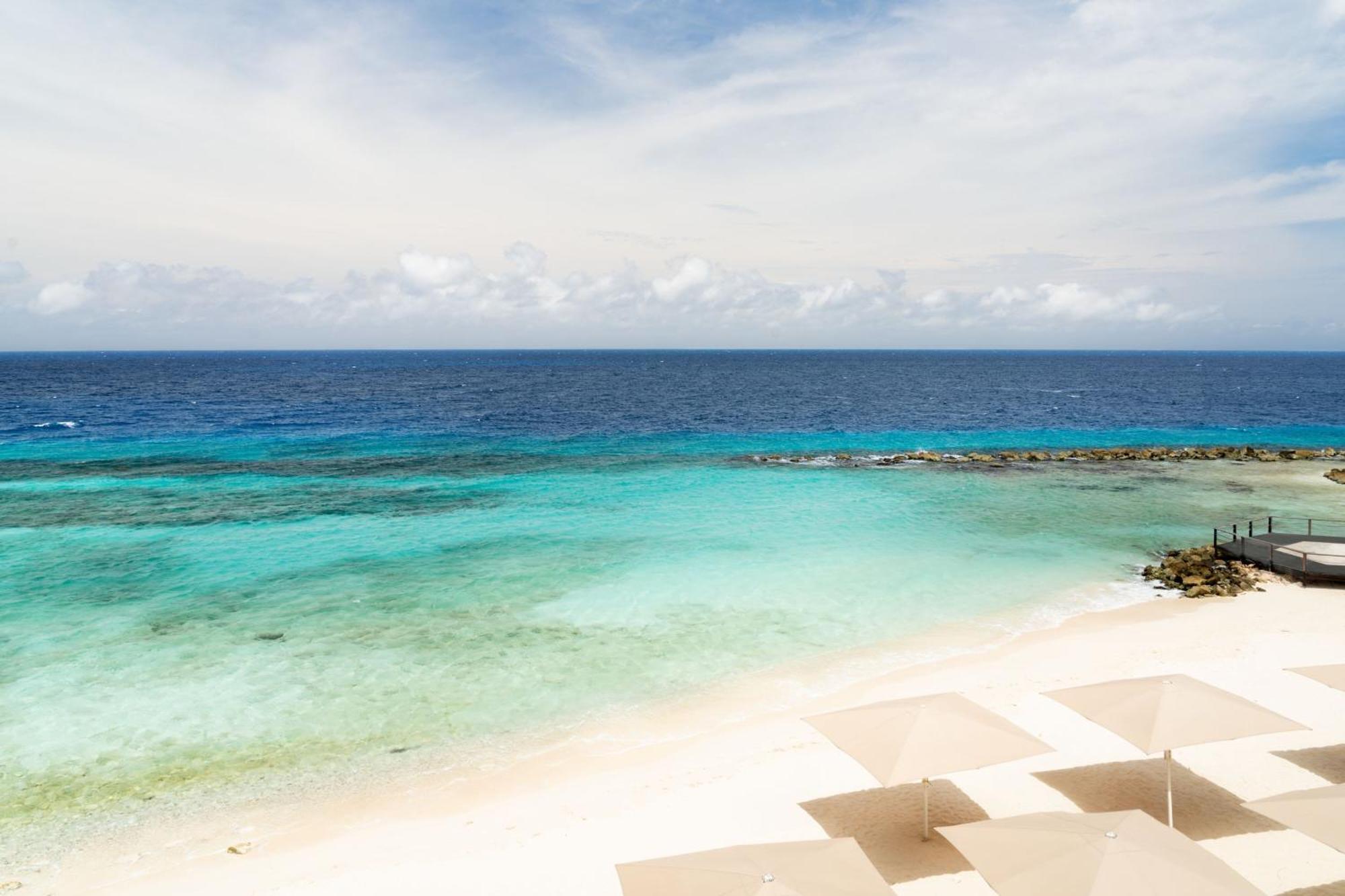 Curacao Marriott Beach Resort Вилемстад Екстериор снимка
