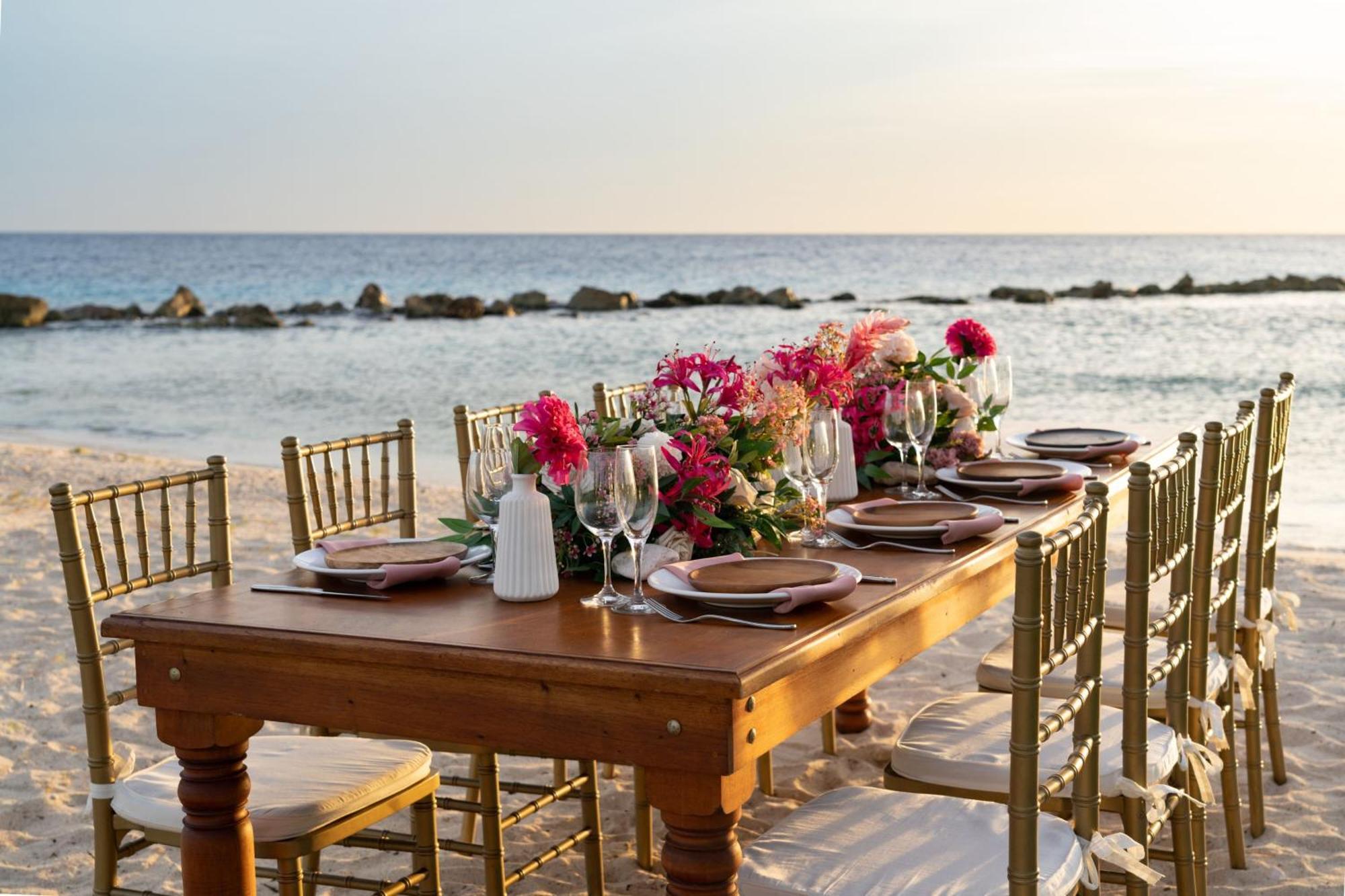 Curacao Marriott Beach Resort Вилемстад Екстериор снимка