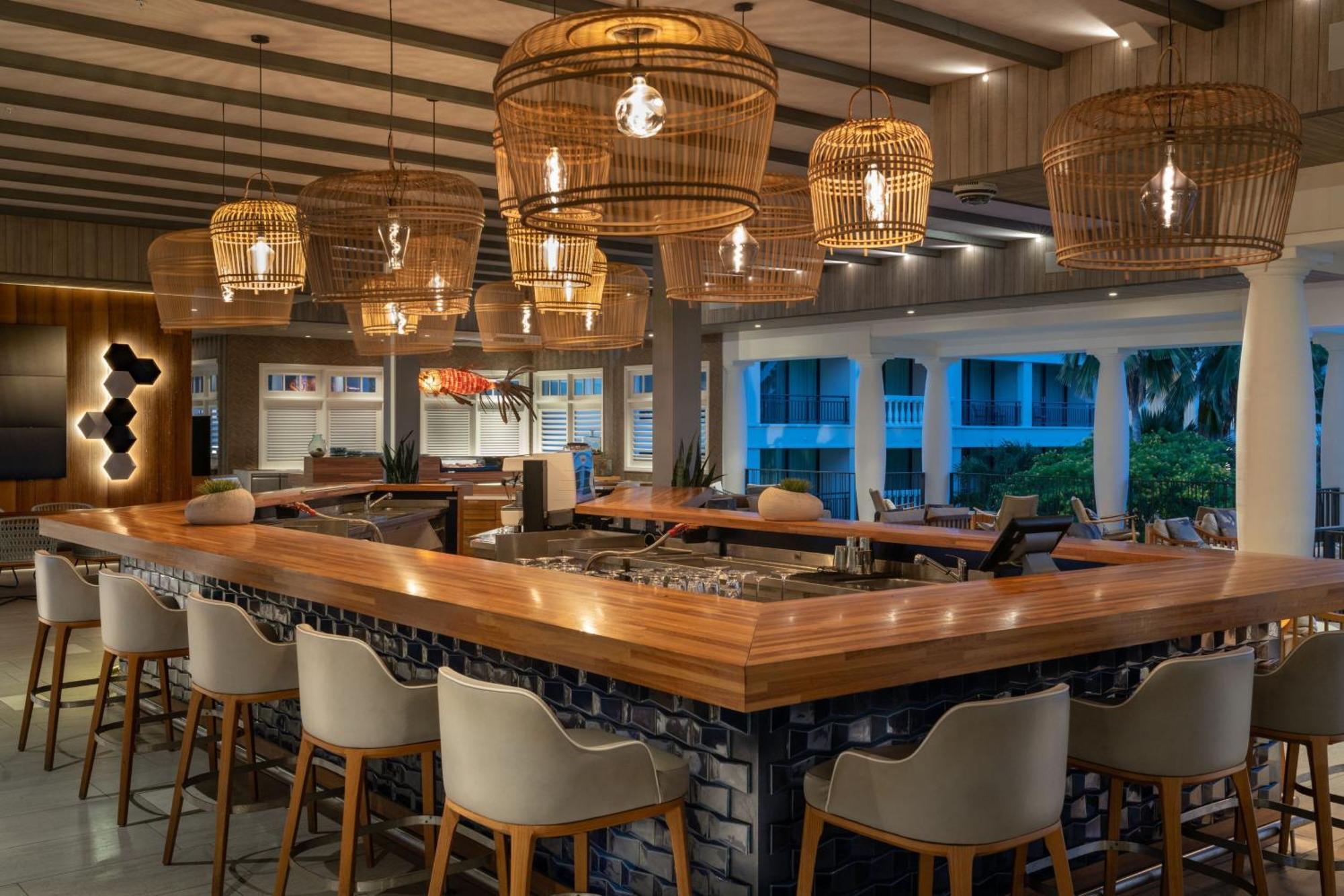 Curacao Marriott Beach Resort Вилемстад Екстериор снимка