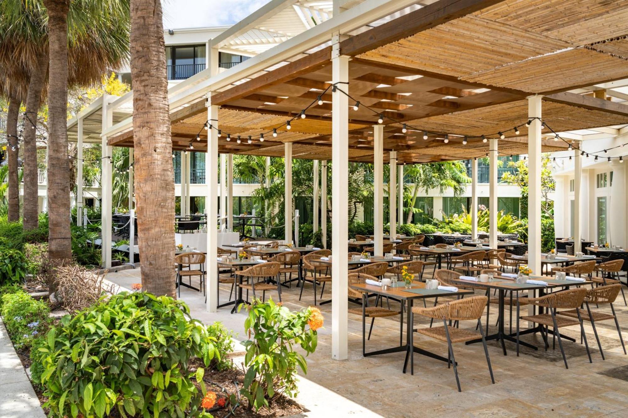 Curacao Marriott Beach Resort Вилемстад Екстериор снимка