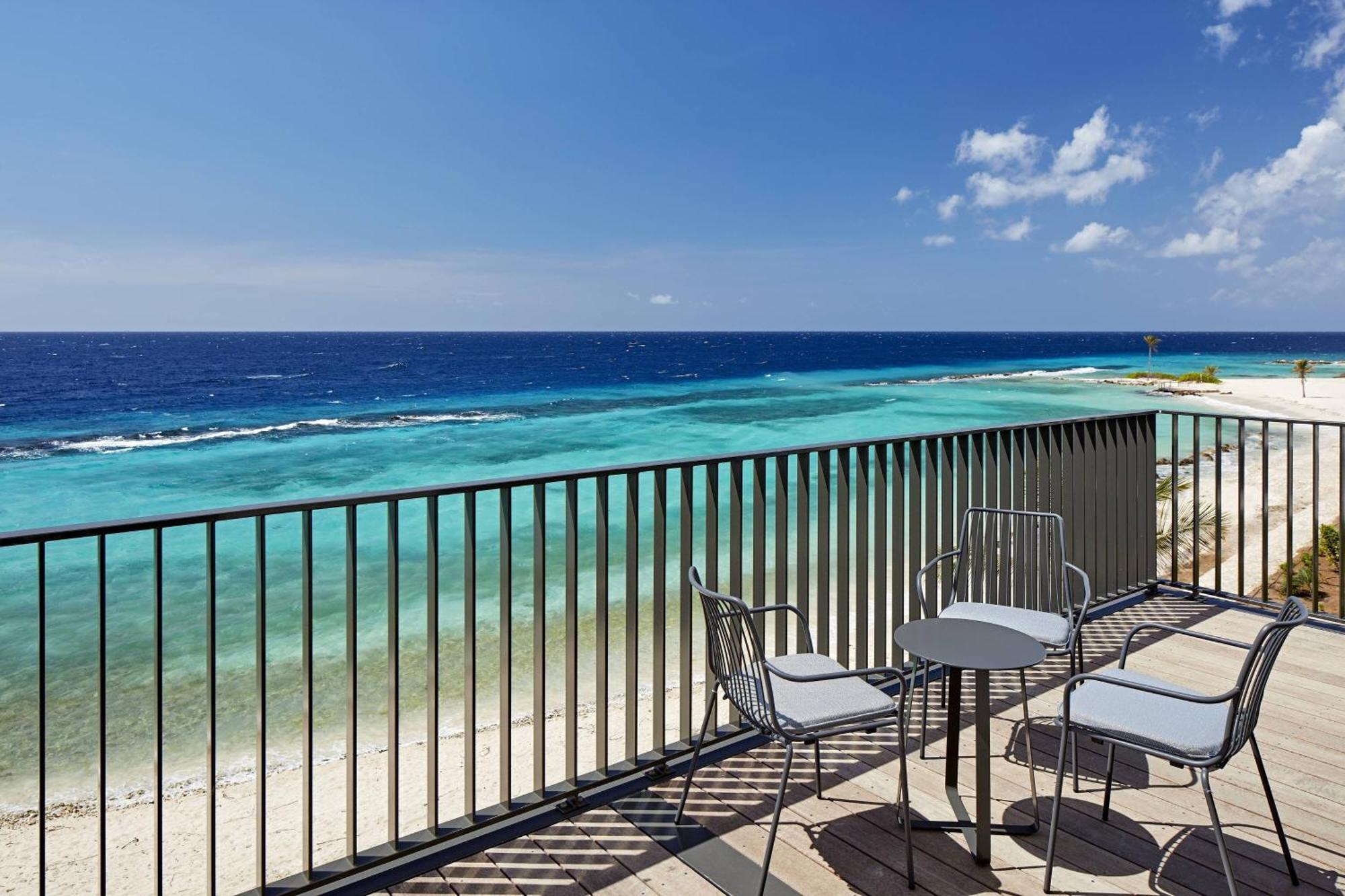 Curacao Marriott Beach Resort Вилемстад Екстериор снимка