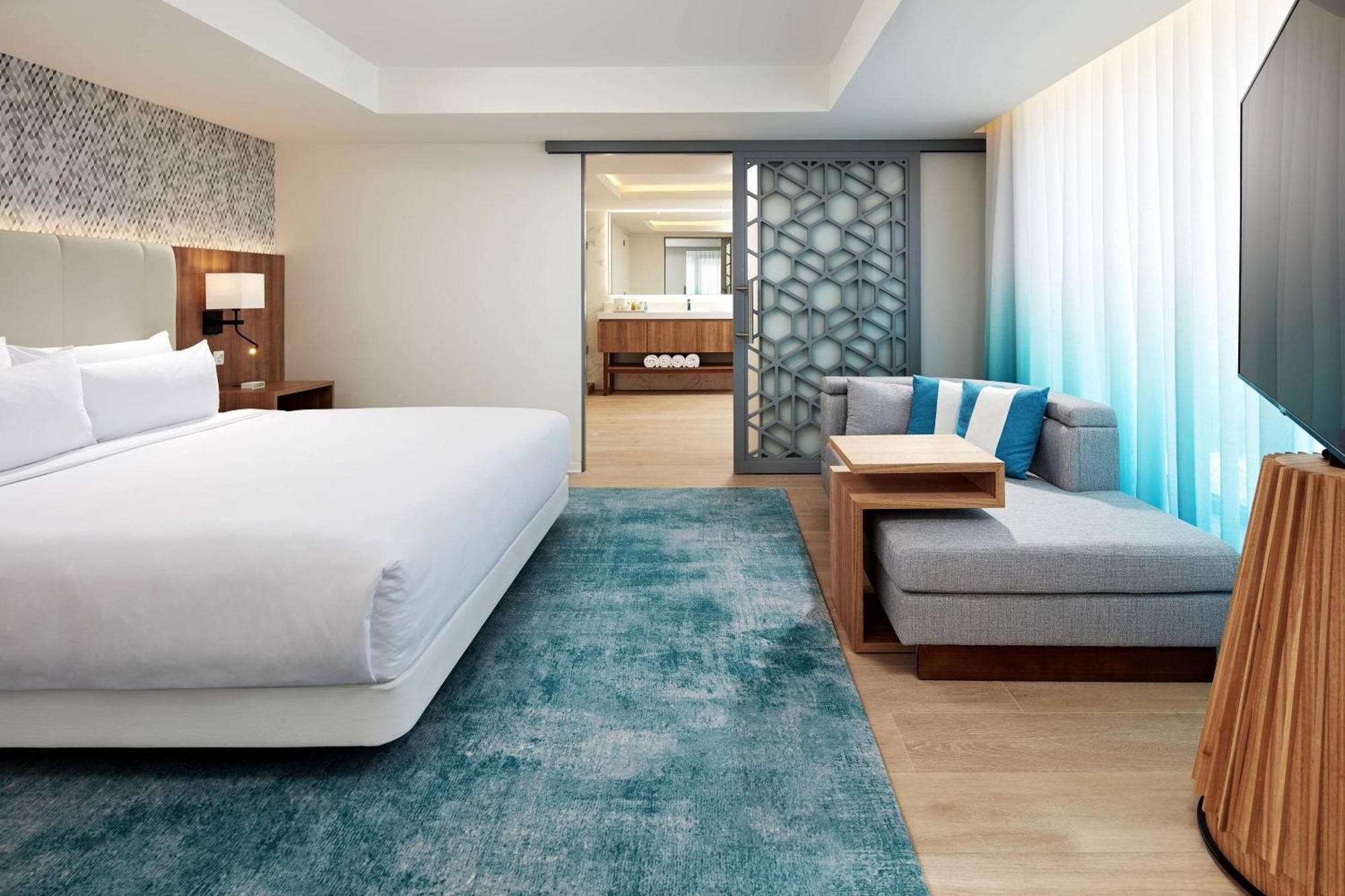 Curacao Marriott Beach Resort Вилемстад Екстериор снимка